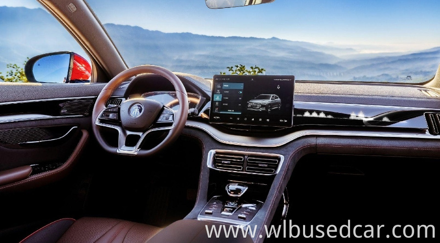 byd song plus ev 2023